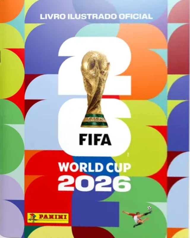 FIFA WORLD CUP 2026